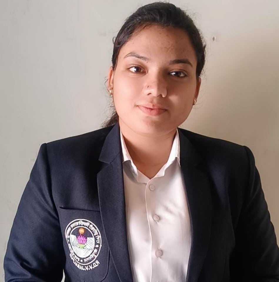 Mrs. Sweta Rana